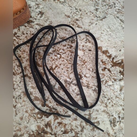 Full brown leather ankle boots size 38 EUR = 7.5-8 US - Picture 7 of 9